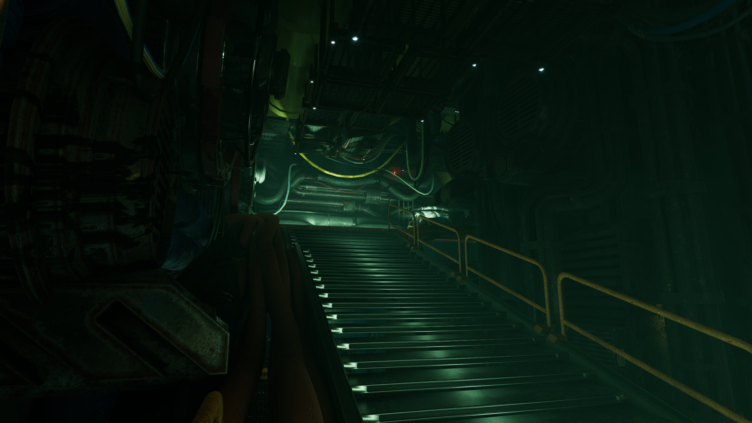 Guardians Of The Galaxy Screenshot